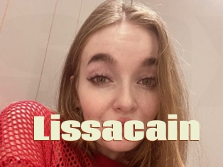 Lissacain