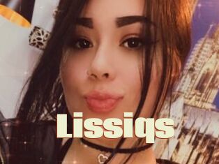 Lissiqs