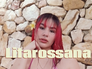 Litarossana