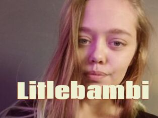 Litlebambi