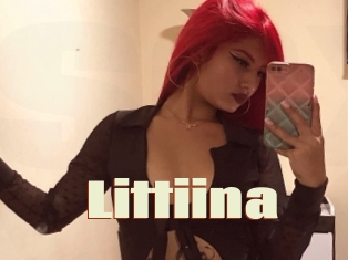 Littiina