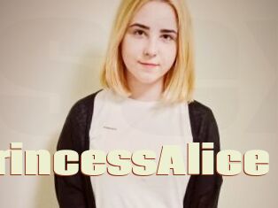 LittlePrincessAlice