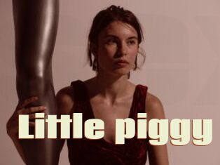 Little_piggy