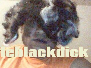 Littleblackdick