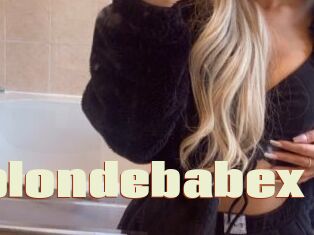 Littleblondebabex