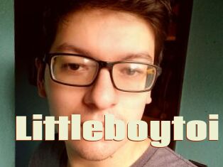 Littleboytoi