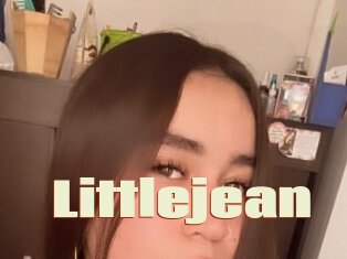 Littlejean