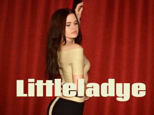 Littleladye