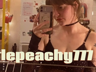 Littlepeachy777