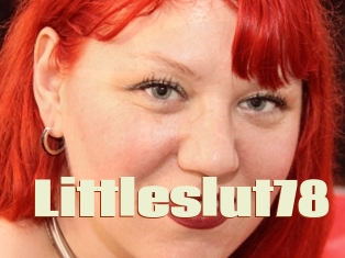 Littleslut78