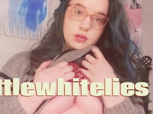 Littlewhitelies