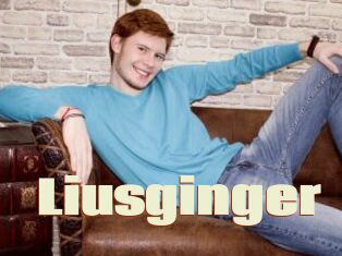 Liusginger