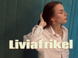 Liviafrikel