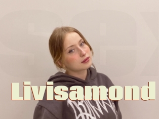 Livisamond