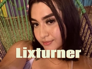 Lixturner