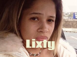 Lixty