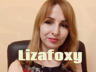 Lizafoxy