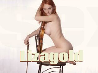 Lizagold