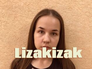 Lizakizak