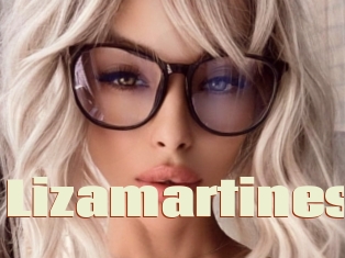 Lizamartines