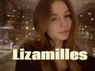 Lizamilles