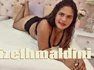 Lizethmaldini