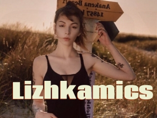 Lizhkamics