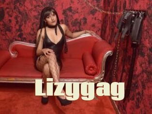 Lizygag