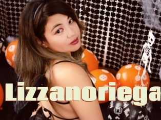 Lizzanoriega