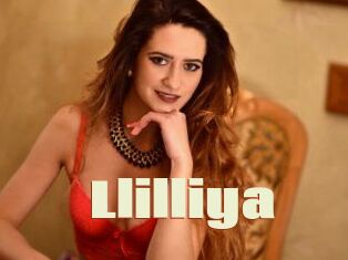 Llilliya