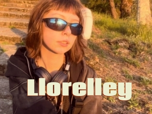 Llorelley