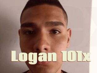 Logan_101x