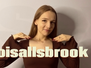 Loisallsbrook