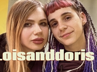 Loisanddoris