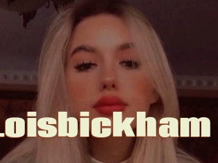 Loisbickham