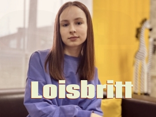 Loisbritt