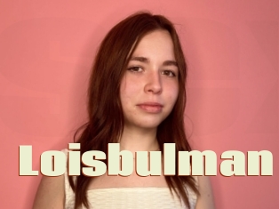 Loisbulman