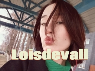 Loisdevall