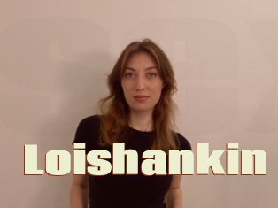 Loishankin