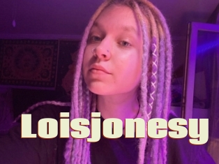 Loisjonesy