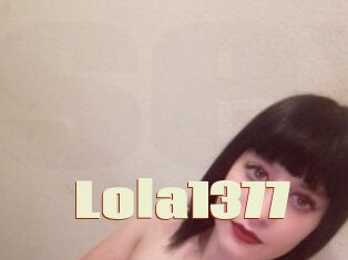 Lola1377