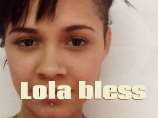 Lola_bless