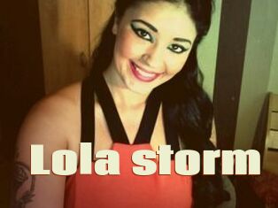 Lola_storm