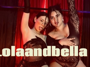 Lolaandbella