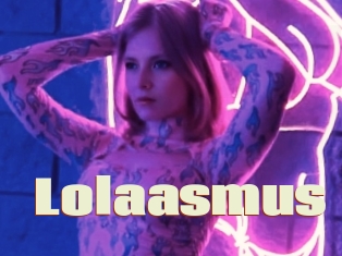 Lolaasmus