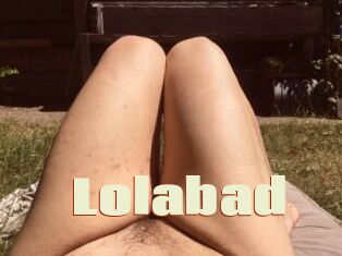 Lolabad