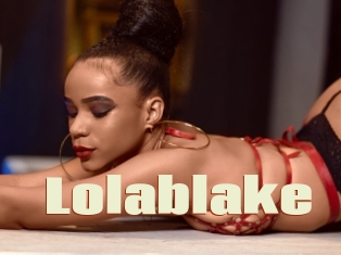 Lolablake