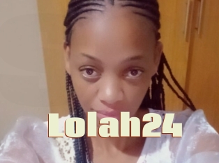 Lolah24