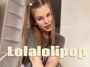 Lolalolipop