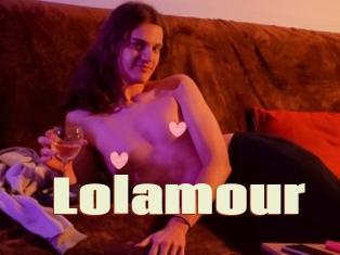 Lolamour